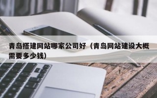 沂南青岛搭建网站哪家公司好（青岛网站建设大概需要多少钱）
